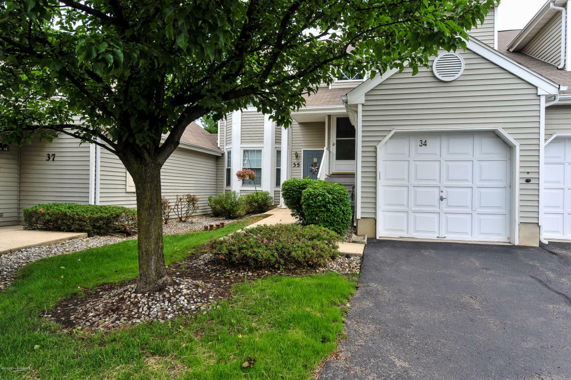 Property Photo: 34 Pagoda Lane NJ 07728
