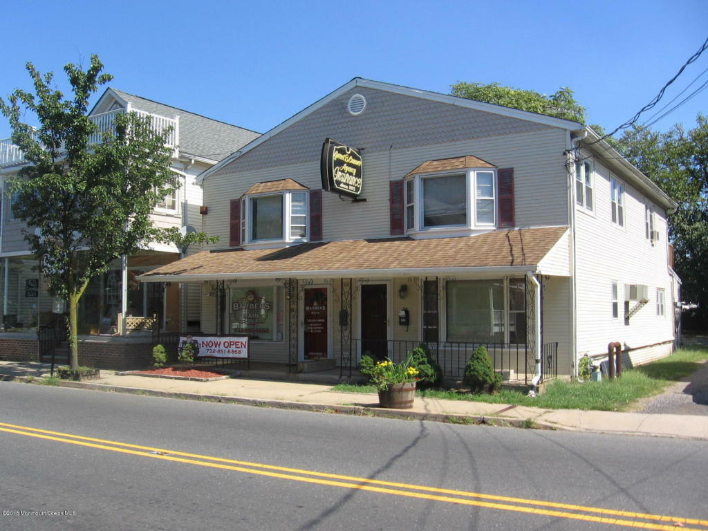 Property Photo: 28 Main Street Upper NJ 07726