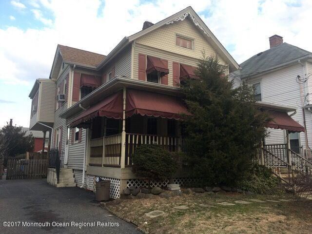 Property Photo:  119 Broad Street  NJ 07735 