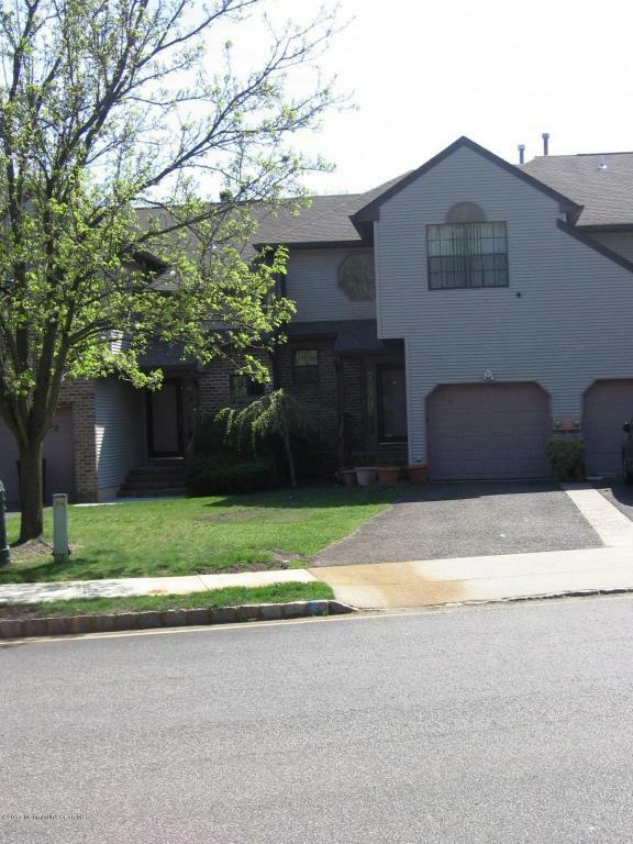 Property Photo: 353 Oak Knoll Drive NJ 07726