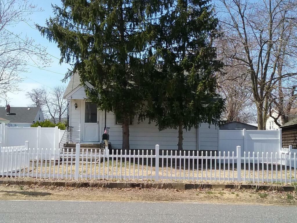 Property Photo:  131 Essex Avenue  NJ 07734 