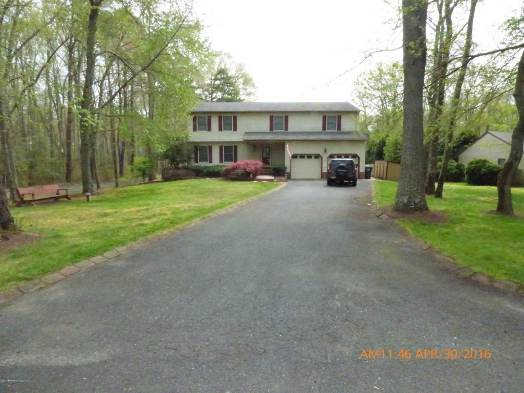 Property Photo:  25 Hollywood Avenue  NJ 07727 