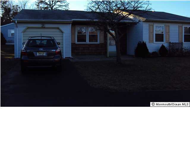 Property Photo:  90 Westport Drive  NJ 08759 