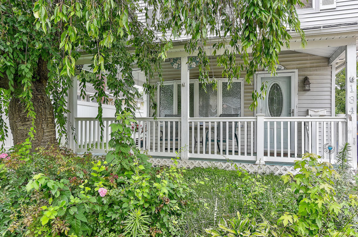 Property Photo: 134 Hilltop Boulevard NJ 07735