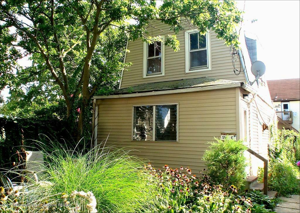 Property Photo:  55 ''C'' 5th Street  NJ 07732 