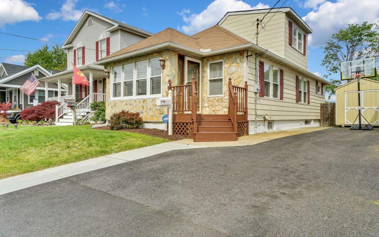 Property Photo:  125 Chingarora Avenue  NJ 07735 