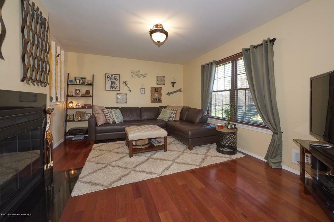 Property Photo:  805 Wellington Place  NJ 07747 