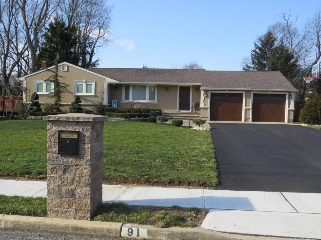 Property Photo: 91 Wilson Avenue NJ 07728