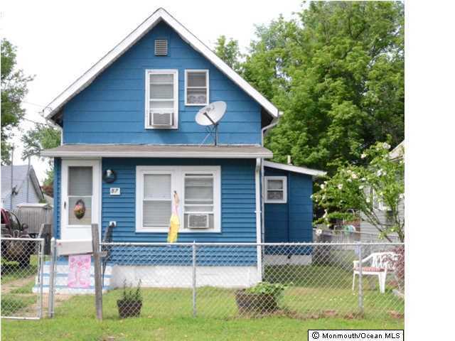 Property Photo: 57 Essex Street NJ 07748