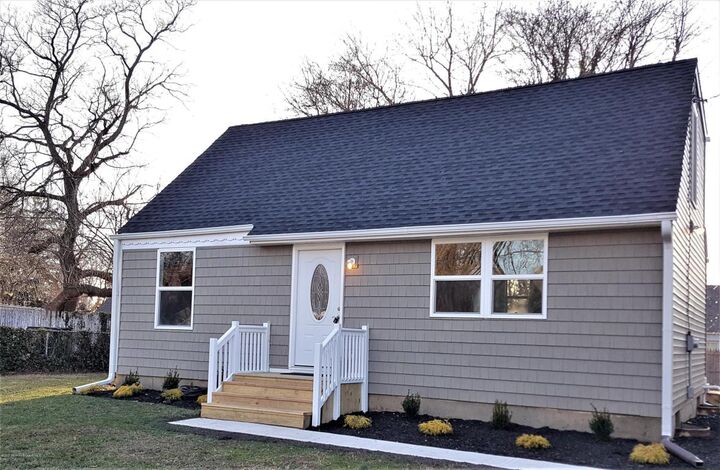 56 Howard Avenue  Tinton Falls NJ 07724 photo