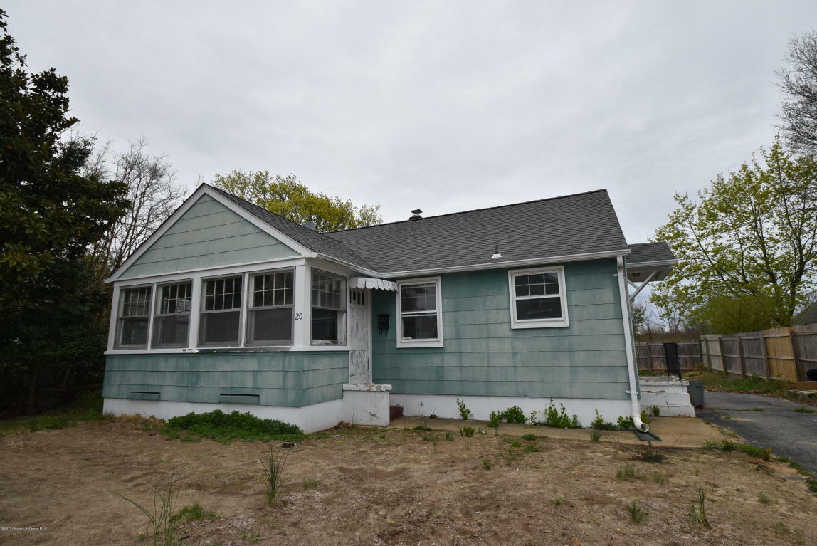 Property Photo:  20 Elizabeth Avenue  NJ 08736 