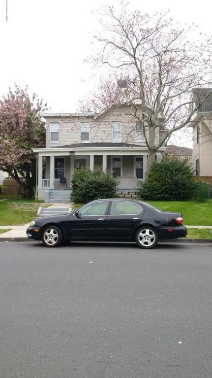 Property Photo: 610 1st Avenue NJ 07712