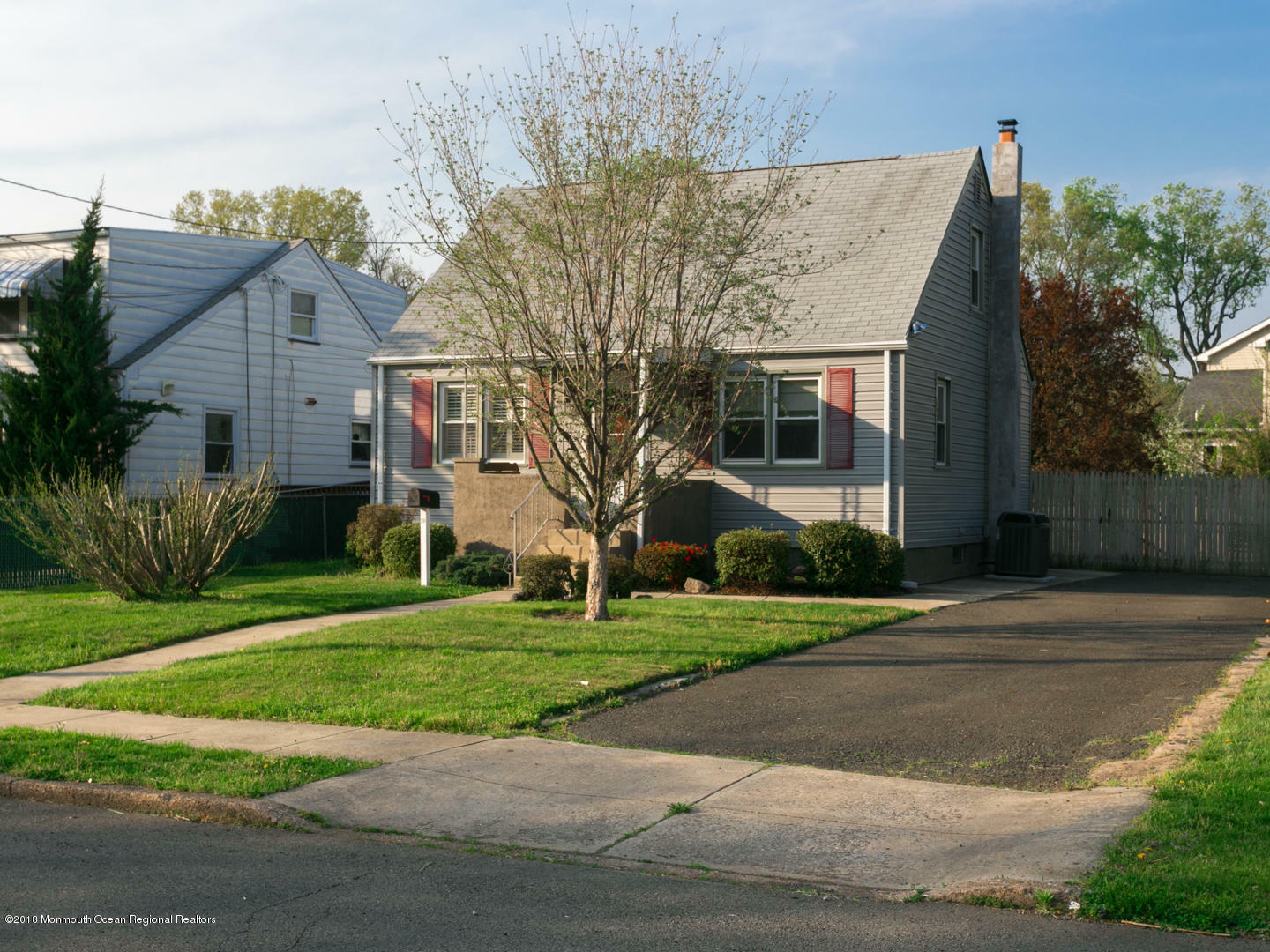 Property Photo:  20 Winthrop Avenue  NJ 08618 