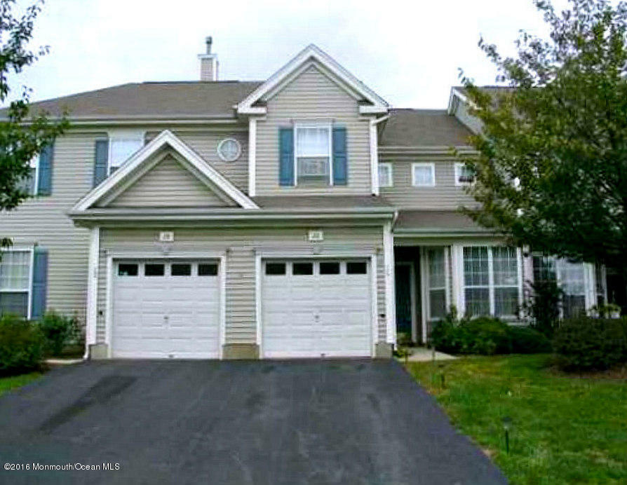 Property Photo: 26 Tall Oaks Court 2705 NJ 08859