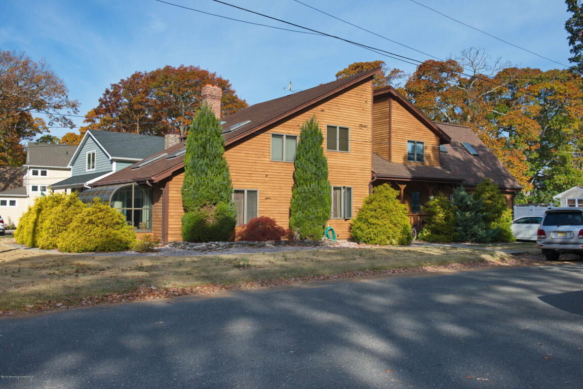 Property Photo:  235 Paulison Avenue  NJ 08742 