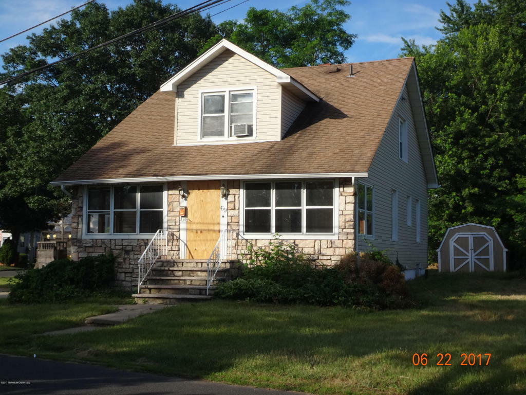 Property Photo:  69 Bayview Street  NJ 07721 