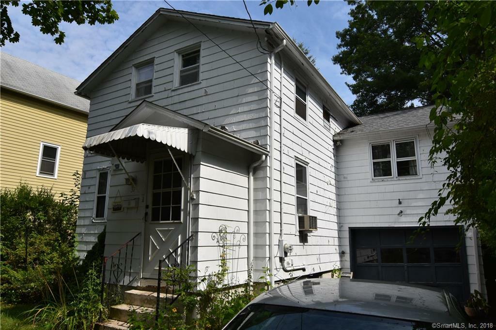 Property Photo:  37 Russell Street  CT 06517 