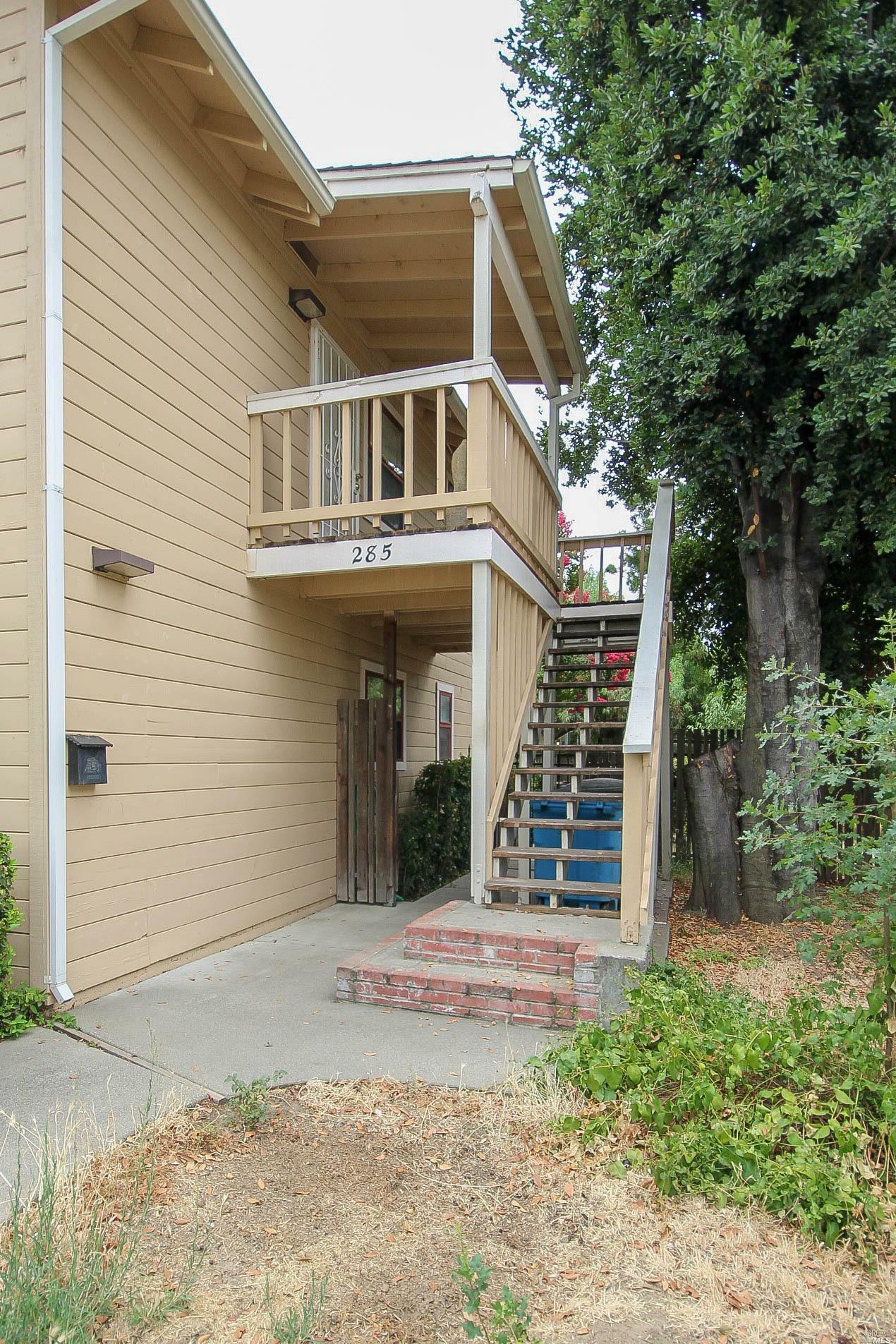 Property Photo:  285 West Broadway Street  CA 95620 