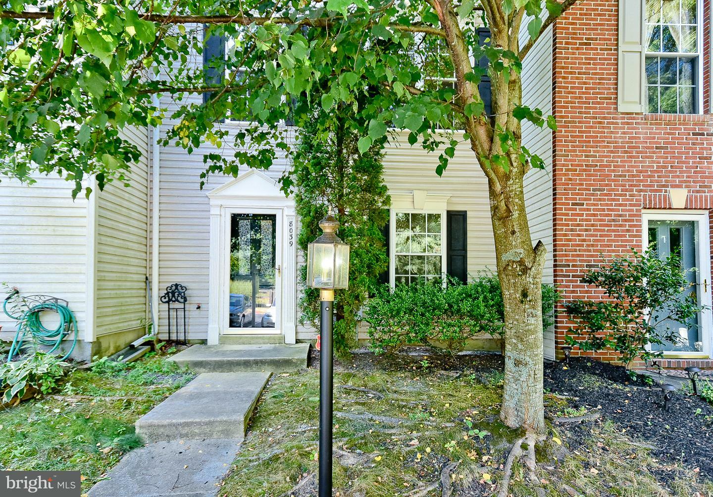 Property Photo:  8039 Brookmead Court  MD 21144 