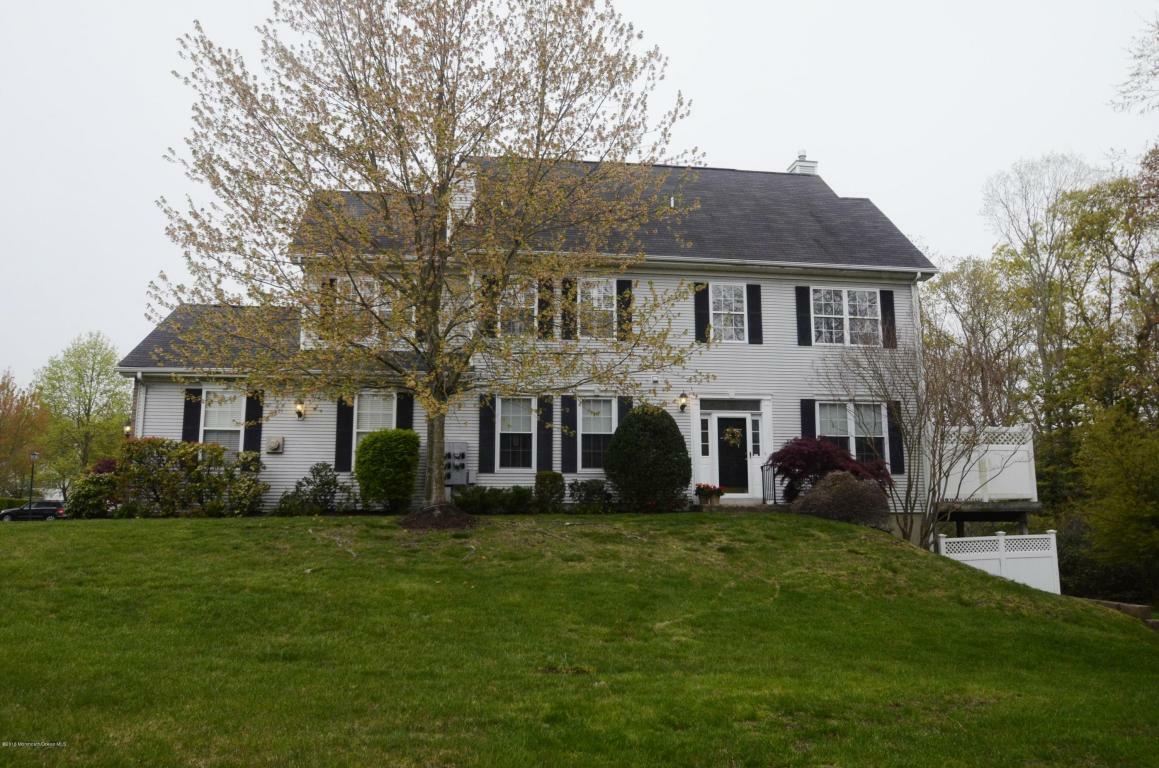 Property Photo:  2407 Robin Way  NJ 08736 