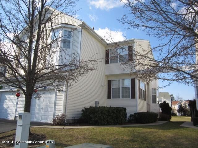 Property Photo:  44 Bismark Street  NJ 07712 