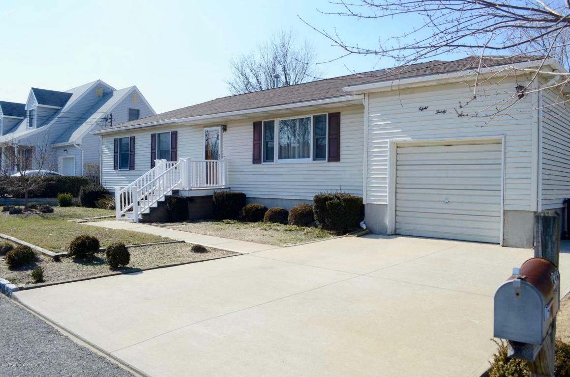 Property Photo:  836 Windward Avenue  NJ 08722 