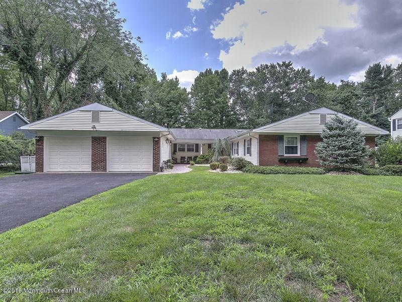 Property Photo:  36 Ogden Lane  NJ 07726 