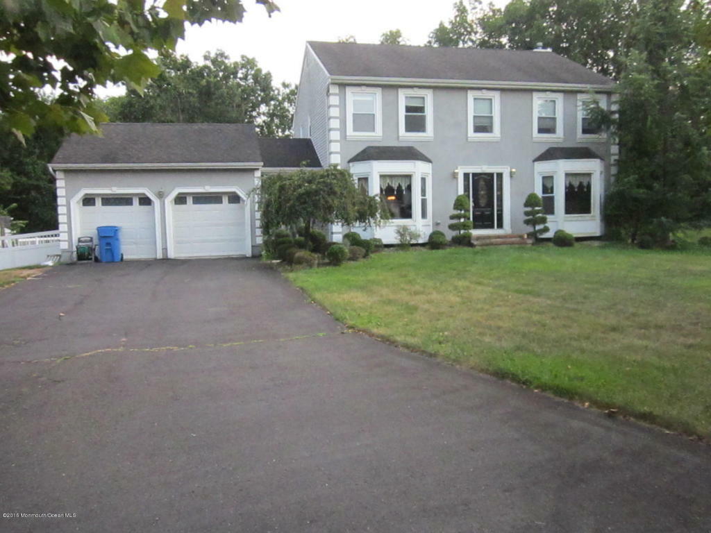 Property Photo:  54 Chelsea Road  NJ 08527 