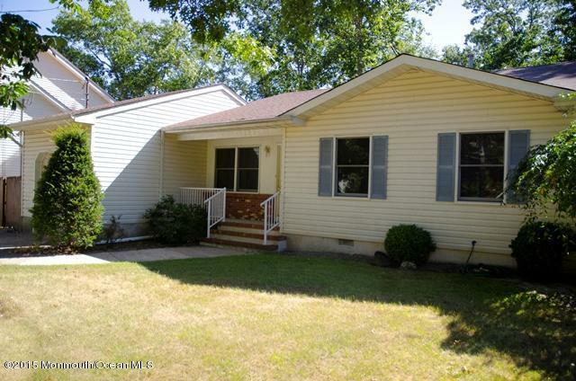 Property Photo:  743 Center Street  NJ 08731 