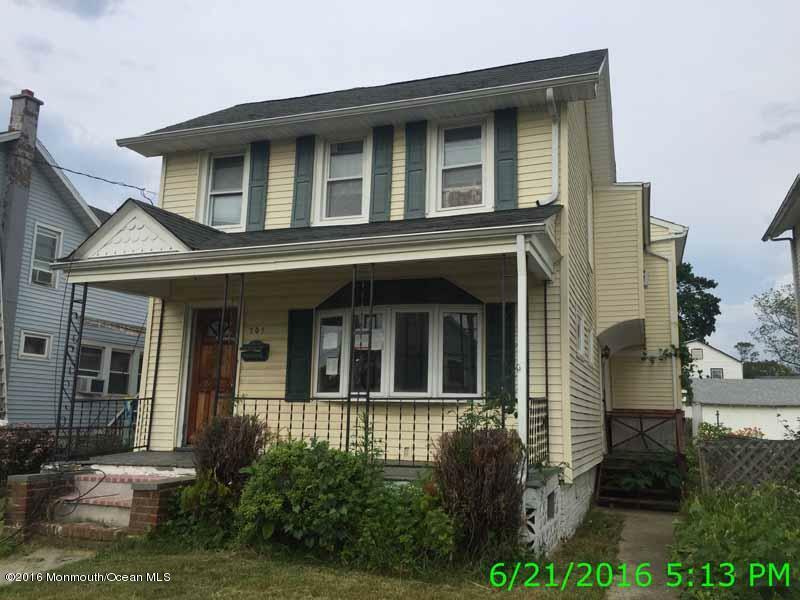 Property Photo:  505 West Street  NJ 07740 