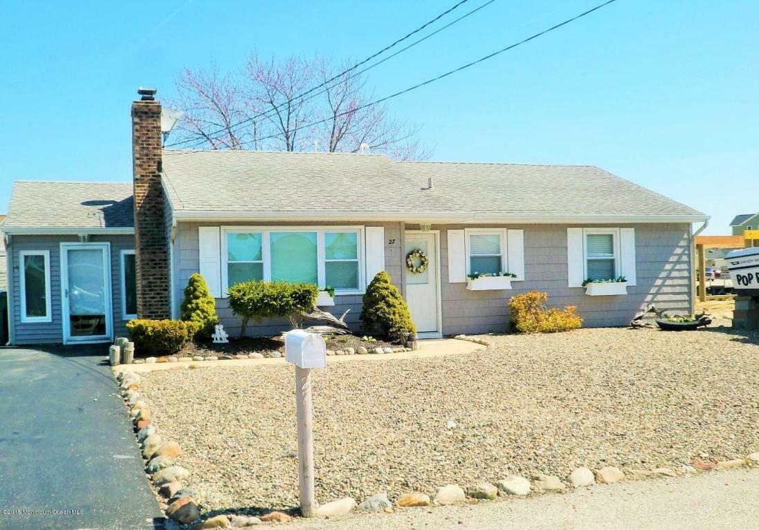 Property Photo: 27 Kansas Road NJ 08087