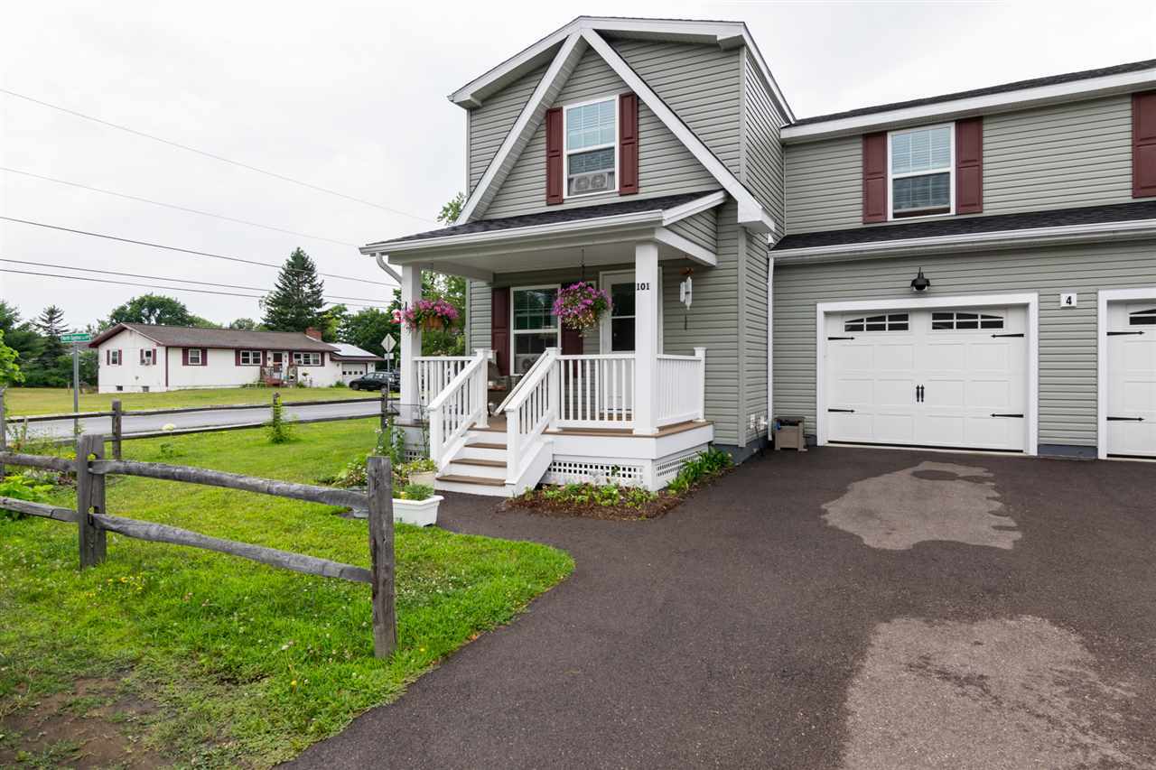 Property Photo: 4 North Gardens Lane VT 05468