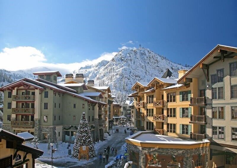 Property Photo: 1750 Village East Road #5-126 CA 96146