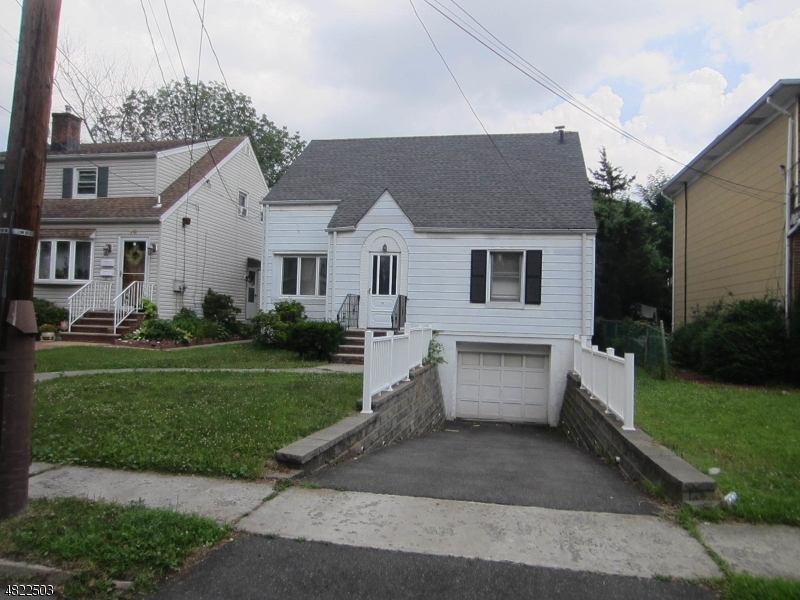 Property Photo:  72 Essex Ave  NJ 07040 