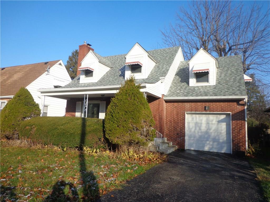 Property Photo: 330 West Hampton Drive IN 46208