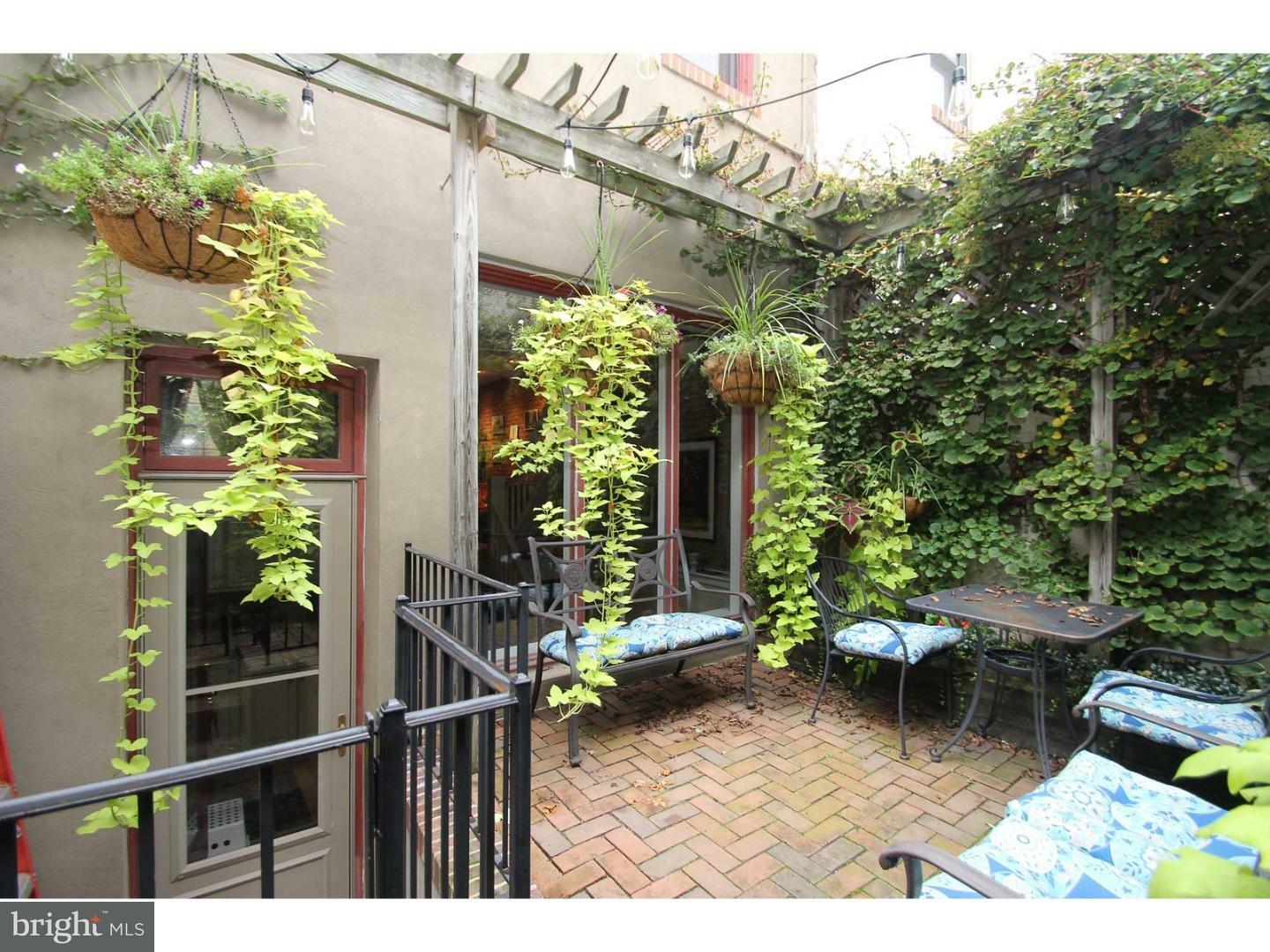Property Photo: 2126 Naudain Street PA 19146