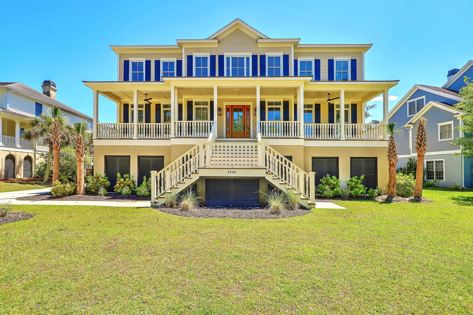 Property Photo: 2260 Beckenham Drive SC 29466