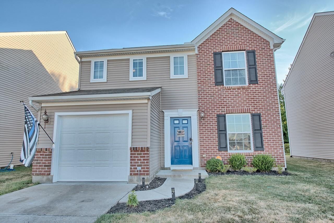 Property Photo:  6062 Marsh Circle  OH 45140 