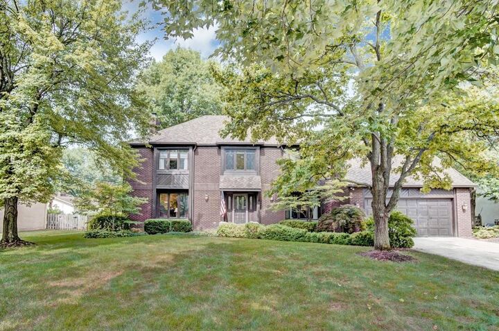 4271 Mumford Drive  Columbus OH 43220 photo