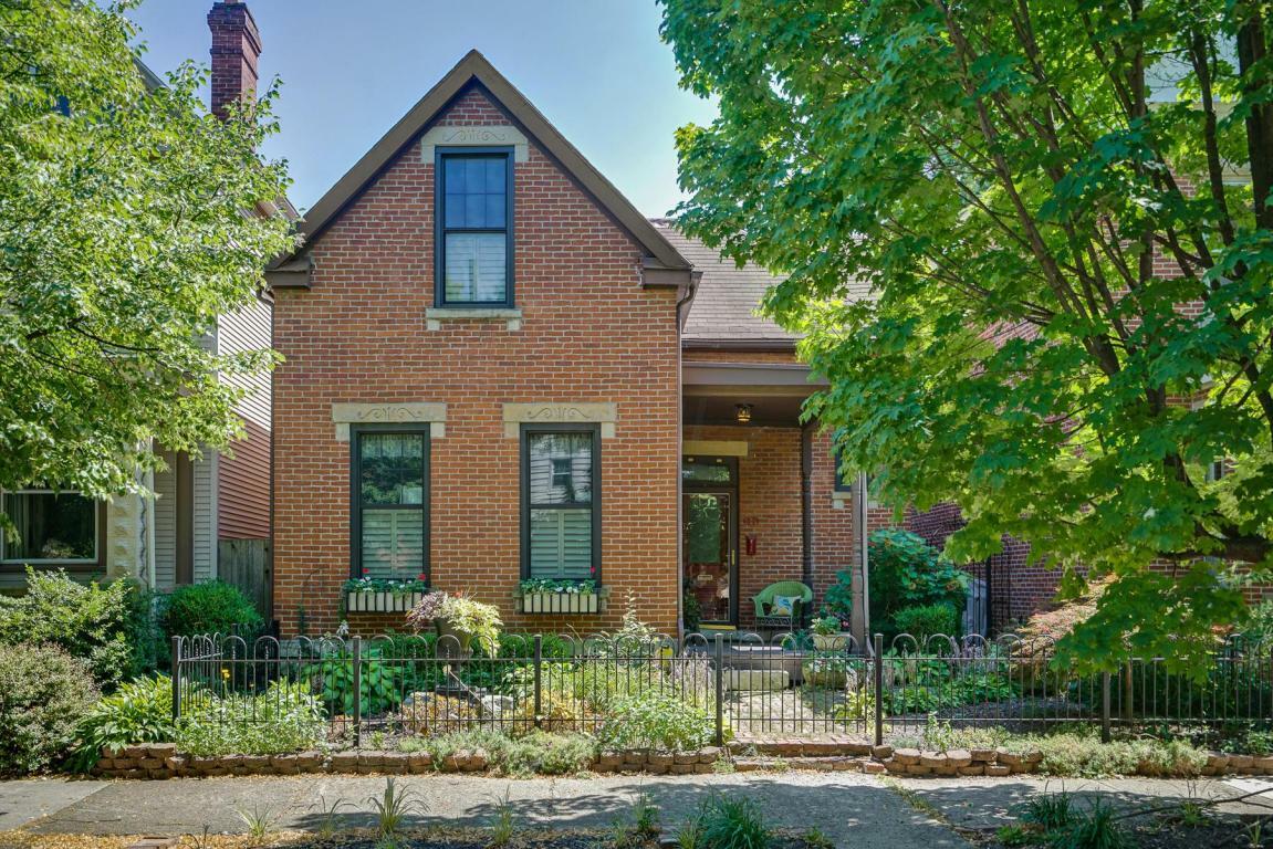 Property Photo: 67 E Mithoff Street OH 43206