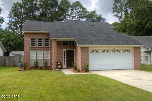 Property Photo: 5424 Lance Street FL 32404