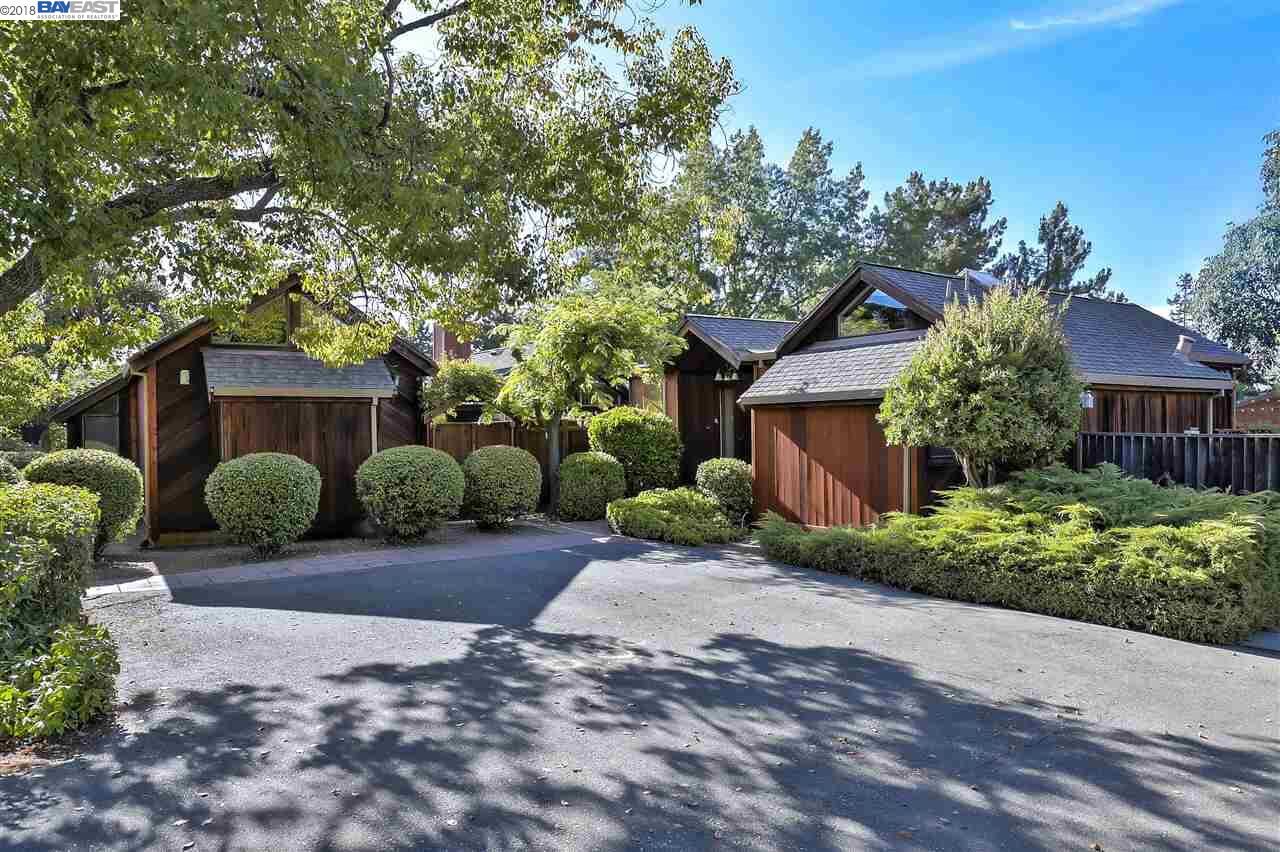 Property Photo: 1460 Milan Ct CA 94550