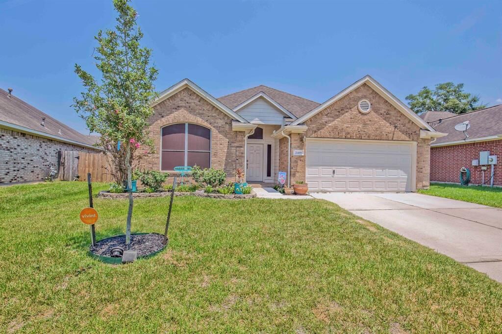 Property Photo: 21499 Sullivan Forest Drive TX 77365