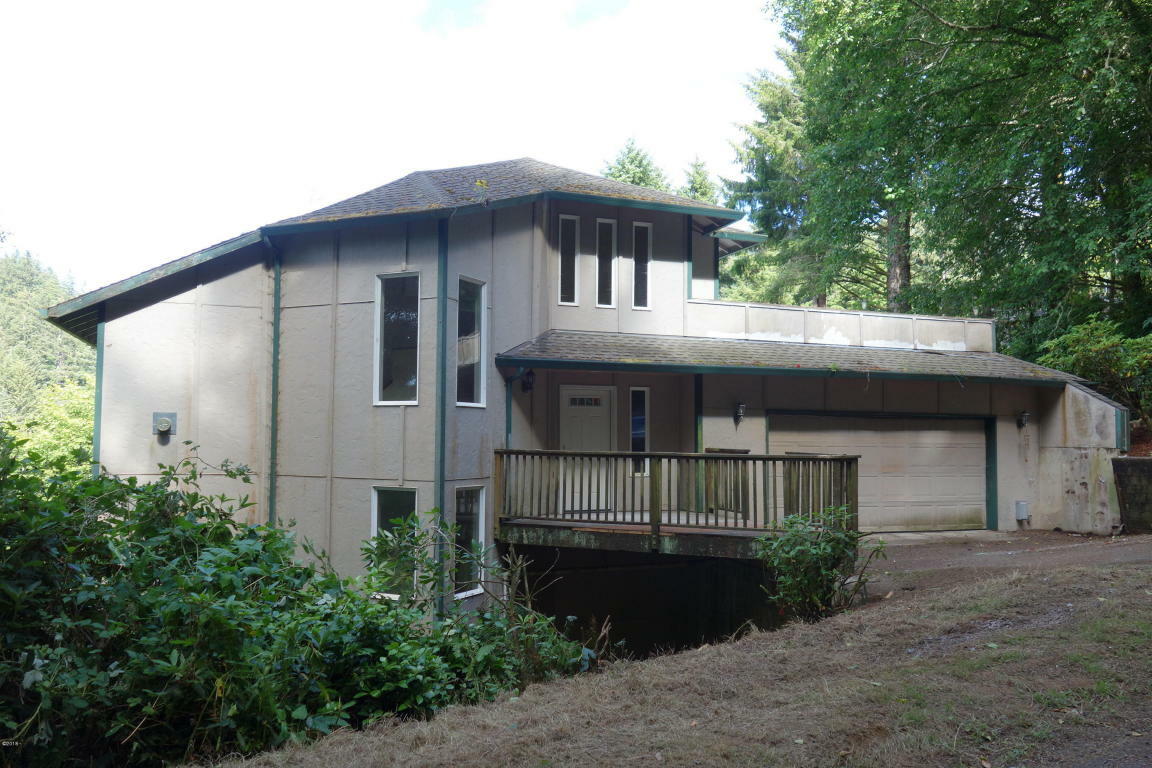 Property Photo:  48925 Summit Road  OR 97149 