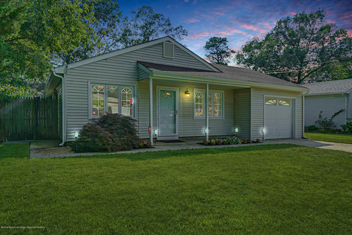 Property Photo: 3 Coast Drive NJ 08723