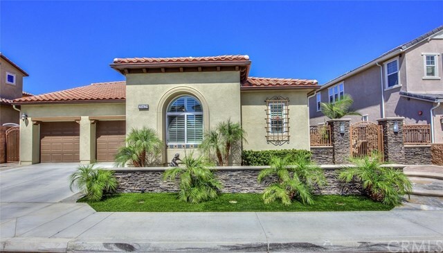 Property Photo:  20429 Milano Court  CA 92886 