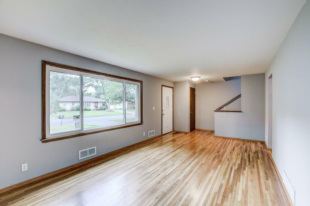 Property Photo:  10426 6th Street NE  MN 55434 