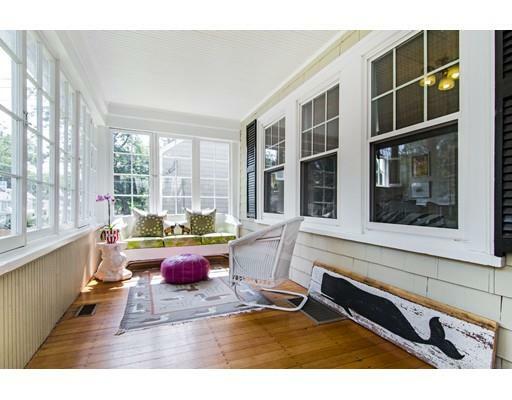 Property Photo: 27 Hudson St MA 02186