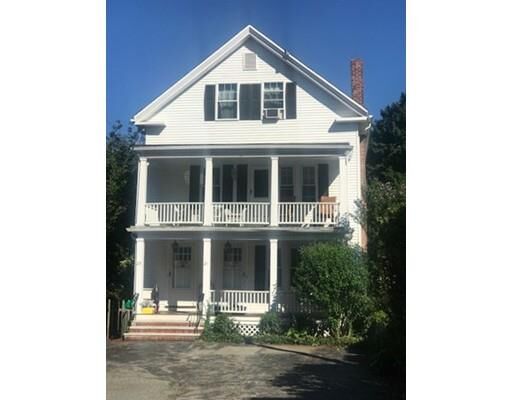 Property Photo:  23 Granite Place 2  MA 02186 