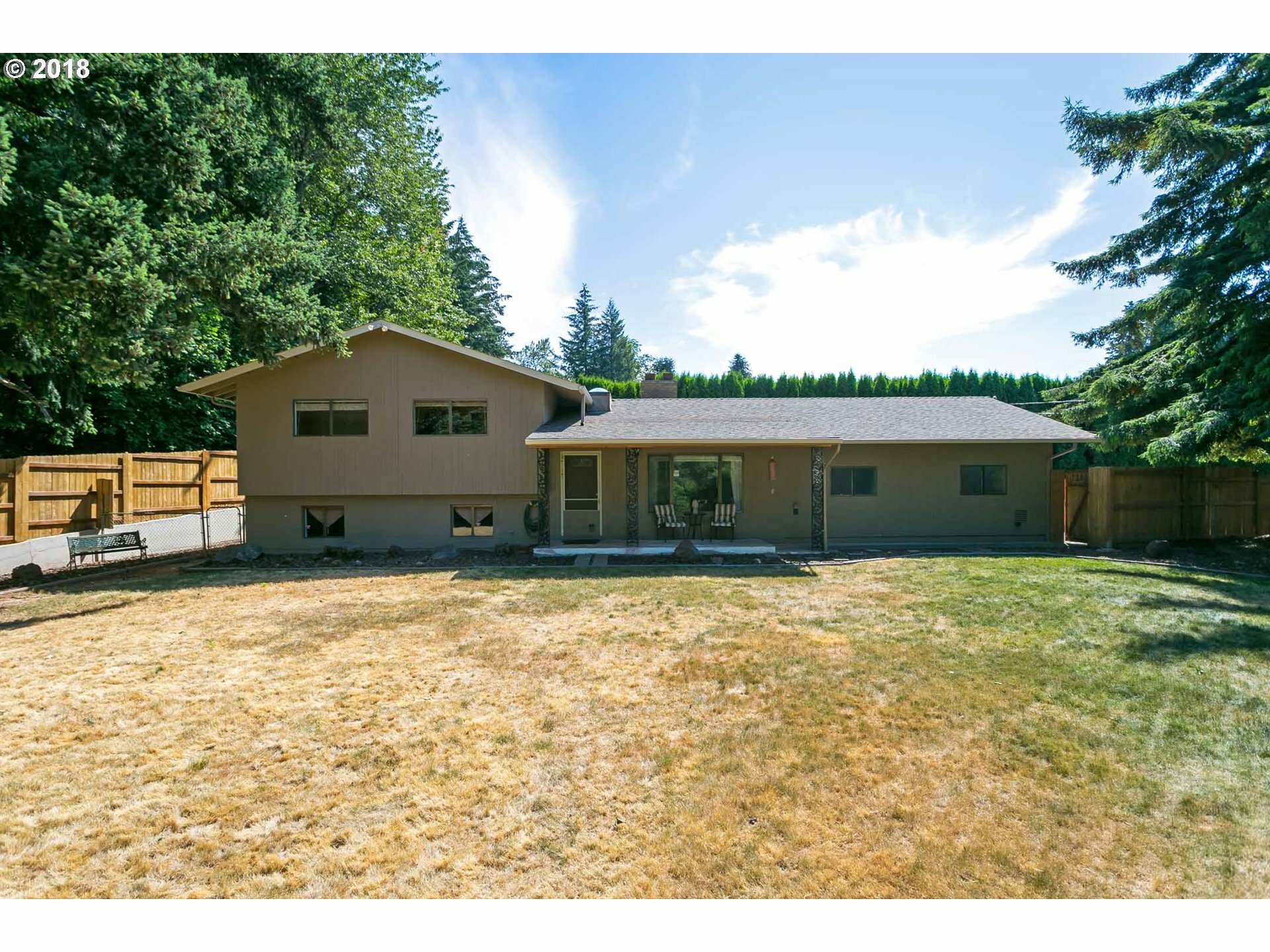 Property Photo:  11200 SE 145th Ave  OR 97086 